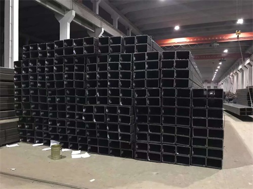 淮南冷拔方管选型指南 工程采购怎么选
